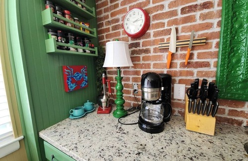 Atlantic City Apartment | Sunrise Soiree-Near Boardwalk, Casinos and Waterpark