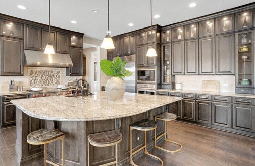 Aurora House | Sunset Casa: Golf & Lake Views, Hot Tub, Fire Pit, Sleeps 16