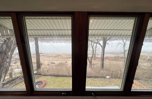 Havana Cottage | Sunset Cottage at Quiver Lake—Sleeps 6, 2 Bed/1 Bath Retreat