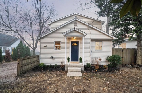 Arnold House | Sunset Cove - peaceful 3-bedroom waterfront retreat in Arnold, MD