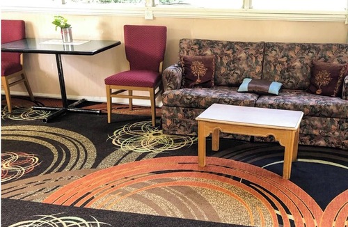 Summerton Hotel | Sunset Inn Manning I 95