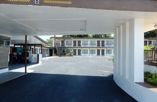 St. Augustine Hotel | Sunset Inn