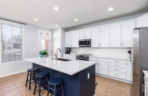 Sunset Island House | Sunset Island 20 Beach Side Drive