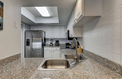 Palmetto Dunes Villa | Sunset Rentals | St. Andrews 1662