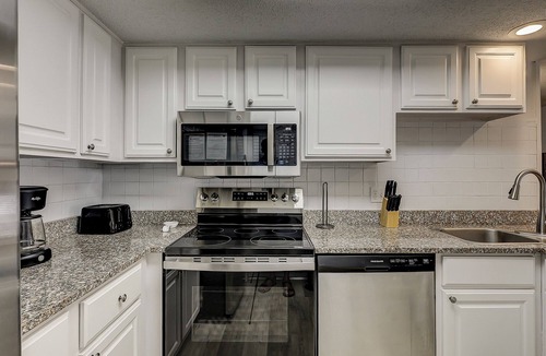 Palmetto Dunes Villa | Sunset Rentals | St. Andrews 1662