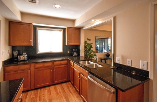 Palmetto Dunes Villa | Sunset Rentals | Fazio 4