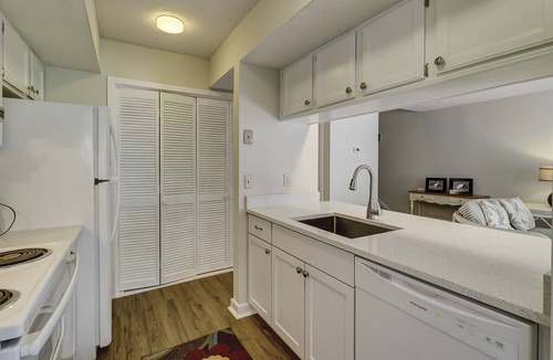 Palmetto Dunes Villa | Sunset Rentals | Turnberry 212