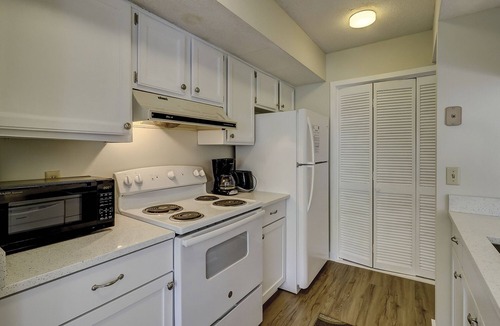 Palmetto Dunes Villa | Sunset Rentals | Turnberry 212