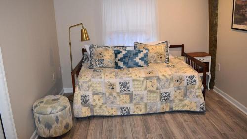 West Cape May Apartment | Sunset Shore House First Floor