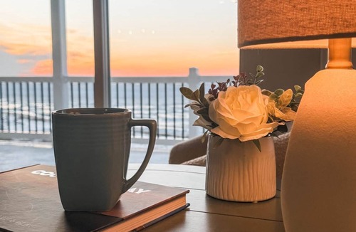 Villas House | Sunset Shores Beachfront - Cape May Beaches