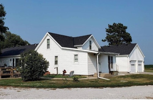 York County House | Sunset View beautiful quiet country 2-bedroom
