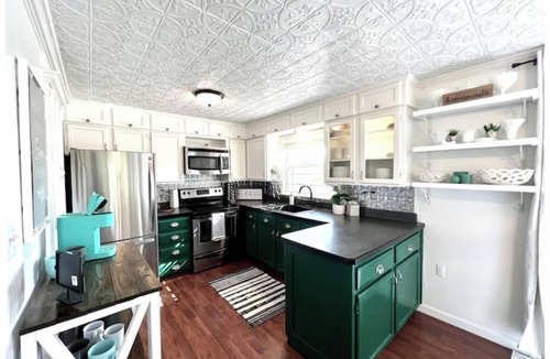 Norfolk House | Sunshine Cottage In Norfolk