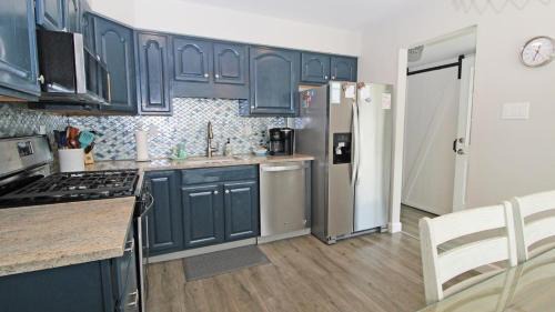North Cape May House | Sunswept - Pet Friendly!