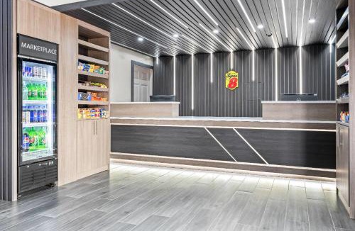 Athens Hotel | Super 8 by Wyndham Athens