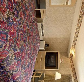 Atlantic City Hotel | Super 8 by Wyndham Atlantic City