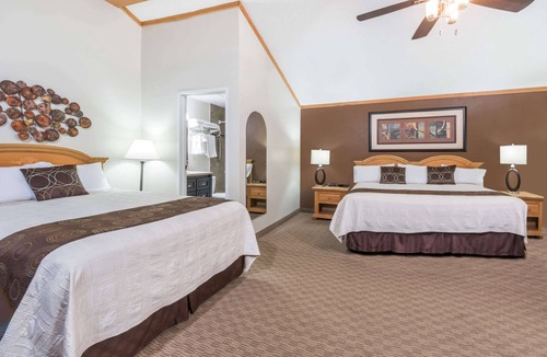 Deadwood Hotel | Super 8 by Wyndham Deadwood/Black Hills Area