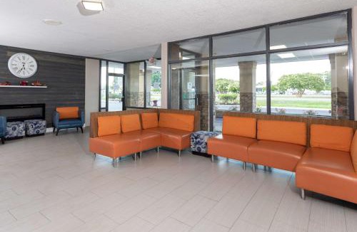 Goldsboro Hotel | Super 8 by Wyndham Goldsboro