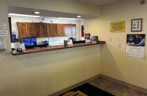Percival Hotel | Super 8 by Wyndham Nebraska City