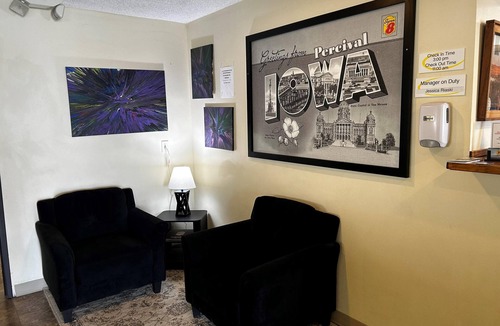 Percival Hotel | Super 8 by Wyndham Nebraska City