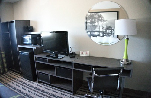 Spirit Lake Hotel | Super 8 by Wyndham Spirit Lake/Okoboji