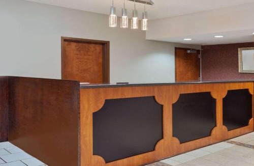 Fort Oglethorpe Hotel | Super 8 by Wyndham Ft. Oglethorpe GA/Chatt TN Area