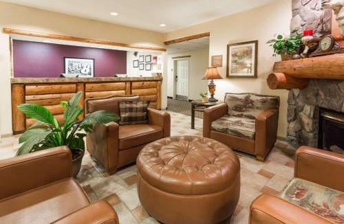 Wheatland Hotel | Super 8 by Wyndham Wheatland Wyoming