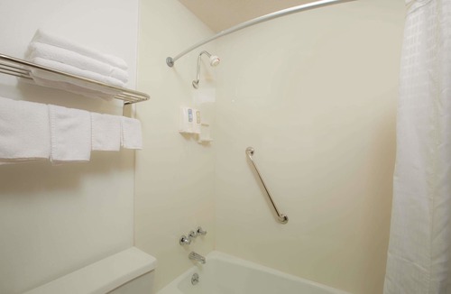 Williams Hotel | Super 8 by Wyndham Williams