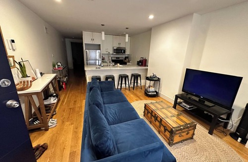 Bushwick Apartment | Super Hosted Brooklyn Flat near the L Train