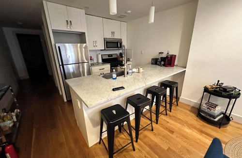 Bushwick Apartment | Super Hosted Brooklyn Flat near the L Train