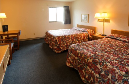 Granite Falls Hotel | Super Motel Granite Falls