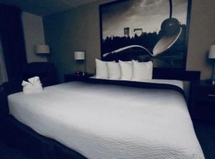 Crete Hotel | Super Star Inn & Suite Lincoln Crete