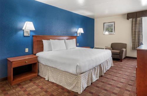 East Brunswick Hotel | SureStay Hotel by Best Western East Brunswick