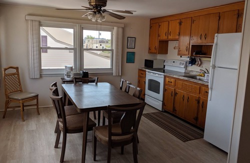 Surf City Apartment | SURF CITY BAYSIDE - 3 BEDROOMS