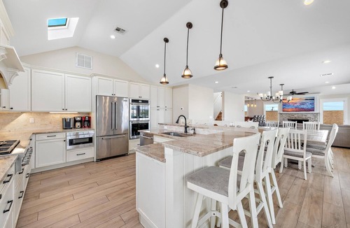 Surf City House | SURF CITY BEACH BLOCK DREAM VACATION OR PERFECT FOR SMALL WEDDINGS!