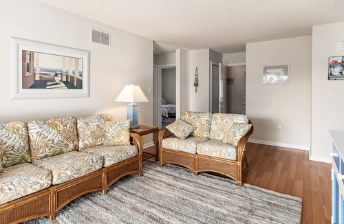 Surf City House | Surf City Beach Block