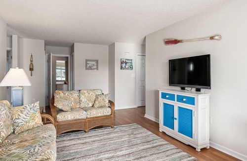 Surf City House | Surf City Beach Block