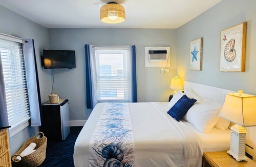 Surf City Hotel | Surf City Hotel