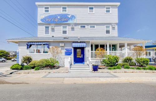 Surf City Hotel | Surf City Hotel