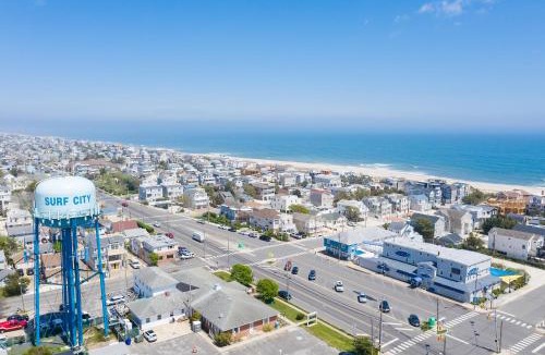 Surf City Hotel | Surf City Hotel