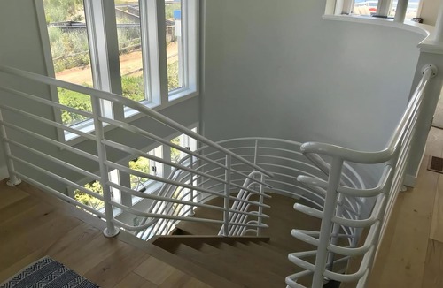 Surf City House | Surf City Oceanfront With Panoramic Views
