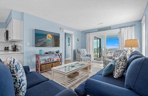 Ocean Drive House | Surf Villas B3 - Oceanfront