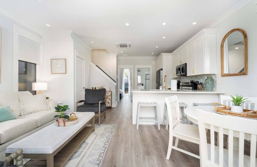 River District Villa | Surfside at The Cove Riverwalk Villas