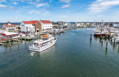 Point Pleasant Beach Hotel | Surfside Motel