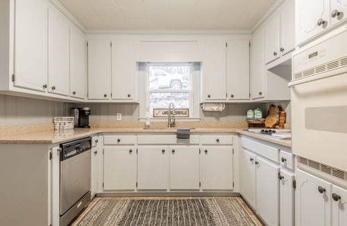 Guntersville House | Surprise Valley in Guntersville
