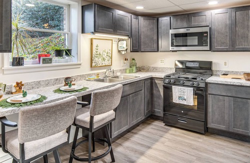 Menges Mills Apartment | Susquehanna Valley Hideaway! Apt Close to Trails