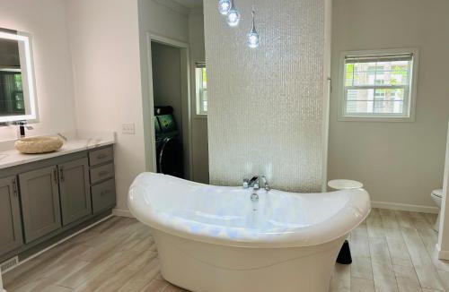 Galloway Villa | Swan Lake Resort