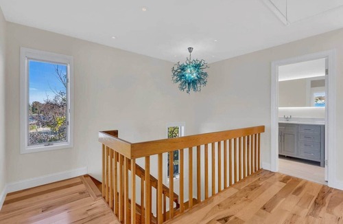 Neptune City House | Sweeping Water Views, heated pool, 2700 square feet