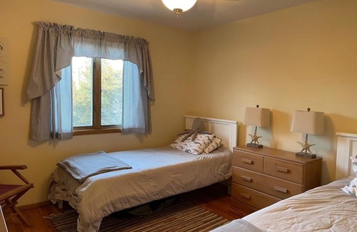 Barnegat Light House | SWEET BEACH HOUSE in BARNEGAT LIGHT