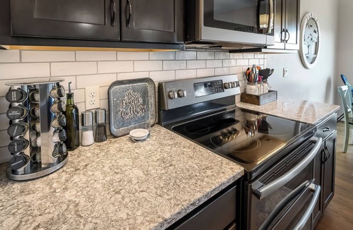 Papillion House | Sweet Escape Farmhouse with Pool and Movie Room