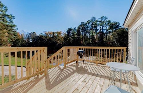 Columbia House | Sweet Retreat- Mins to Columbia